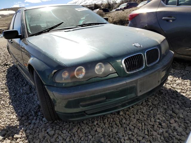 Photo 5 from auction – 2000 BMW 323 I with VIN WBAAM3334YKC65018
