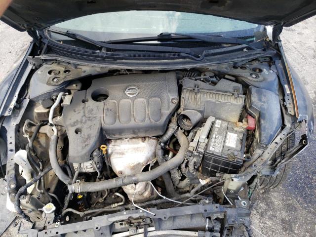 Photo 11 from auction – 2010 NISSAN ALTIMA BAS with VIN 1N4AL2APXAN467052