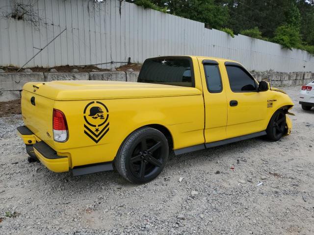 Photo 3 from auction – 1997 FORD F150 with VIN 2FTEX17L3VCA12358