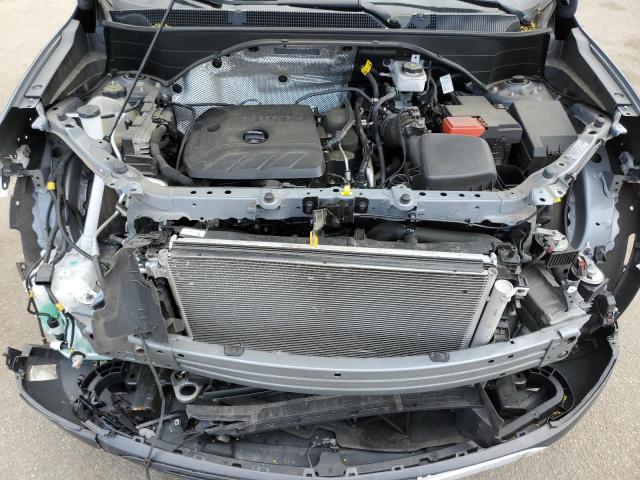 Photo 12 from auction – 2021 BUICK ENCORE GX with VIN KL4MMGSL4MB156522
