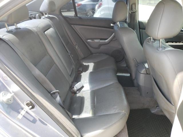 Photo 10 from auction – 2004 ACURA TSX with VIN JH4CL968X4C046377