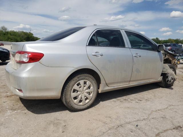 Photo 3 from auction – 2012 TOYOTA COROLLA BA with VIN 5YFBU4EE8CP037297