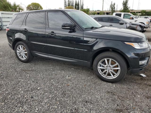 Photo 4 from auction – 2014 LAND ROVER RANGE ROVE with VIN SALWR2WFXEA339561
