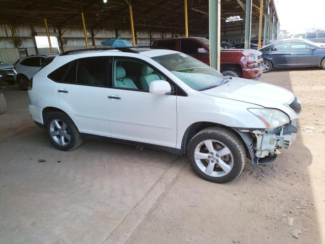 Photo 4 from auction – 2008 LEXUS RX 350 with VIN 2T2HK31U38C091102