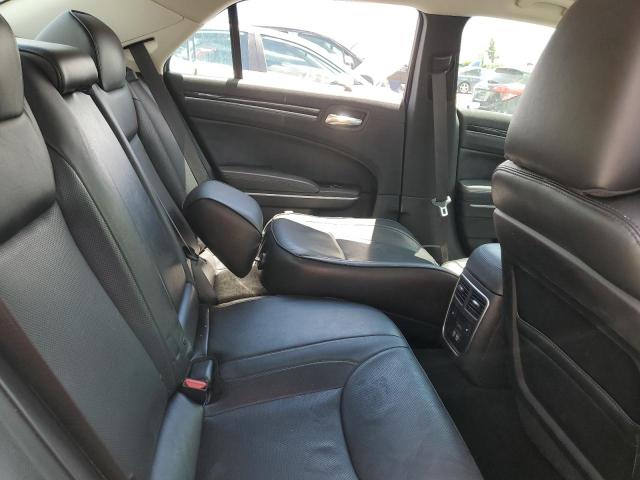 صورة رقم 10 من المزاد - 2019 CHRYSLER 300 LIMITE مع VIN 2C3CCAEG2KH609691