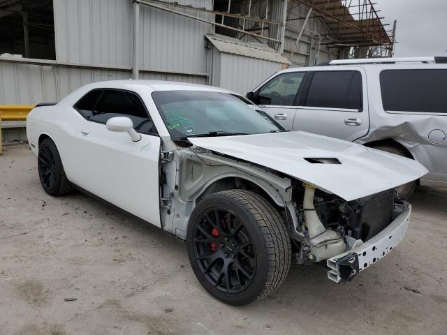 Photo 4 from auction – 2016 DODGE CHALLENGER with VIN 2C3CDZFJXGH275178