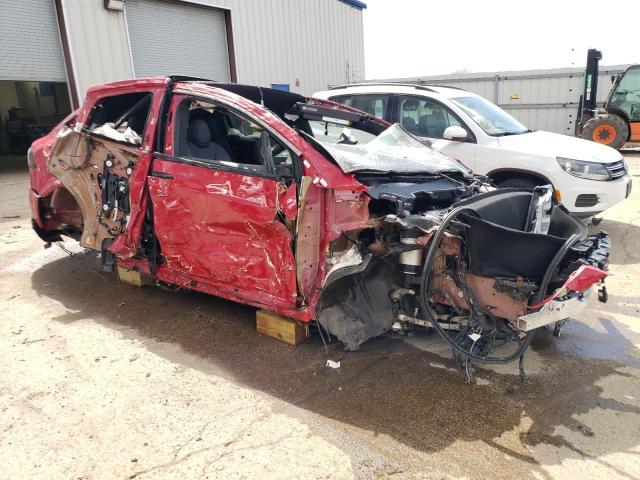 Photo 4 from auction – 2022 TESLA MODEL X with VIN 7SAXCBE68NF353273