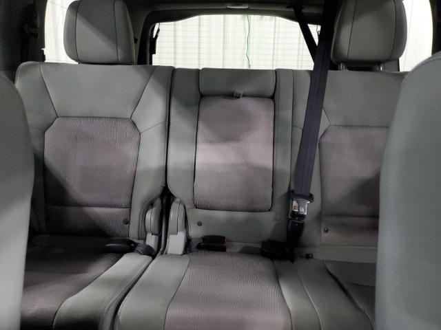 Photo 10 from auction – 2013 HONDA PILOT EX with VIN 5FNYF4H40DB055894