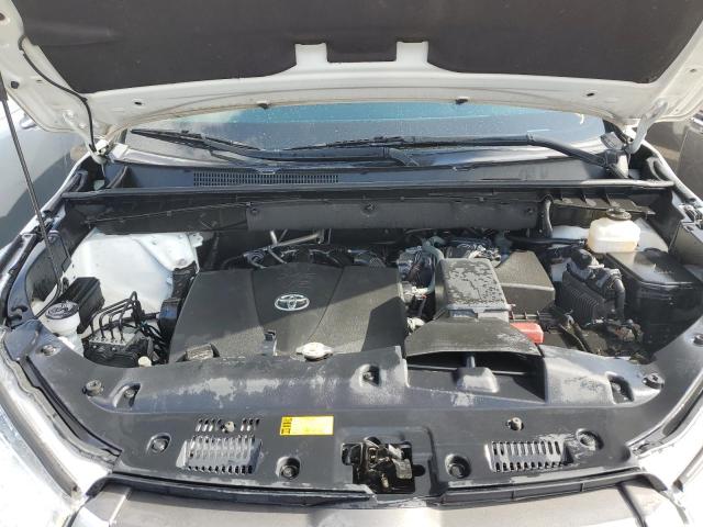 Photo 12 from auction – 2019 TOYOTA HIGHLANDER with VIN 5TDKZRFH7KS303230
