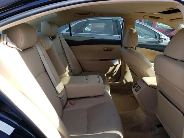 Photo 10 from auction – 2007 LEXUS ES 350 with VIN JTHBJ46G472100424