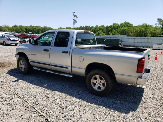 Photo 2 from auction – 2007 DODGE RAM 1500 S with VIN 1D7HU18P57J627785