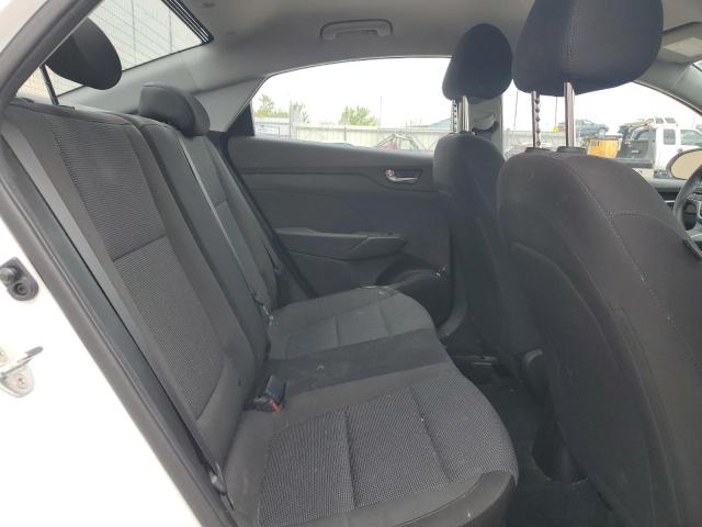Photo 10 from auction – 2019 HYUNDAI ACCENT SE with VIN 3KPC24A3XKE072874