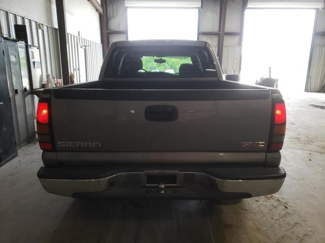 Photo 6 from auction – 2007 GMC NEW SIERRA with VIN 2GTEC13V071182341