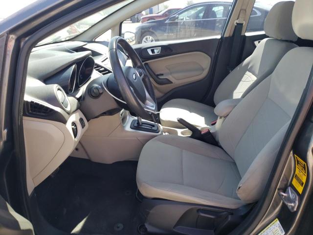 Photo 7 from auction – 2015 FORD FIESTA SE with VIN 3FADP4BJ1FM128852