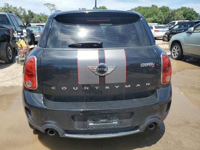 Photo 6 from auction – 2014 MINI COOPER S C with VIN WMWZC3C5XEWP51664