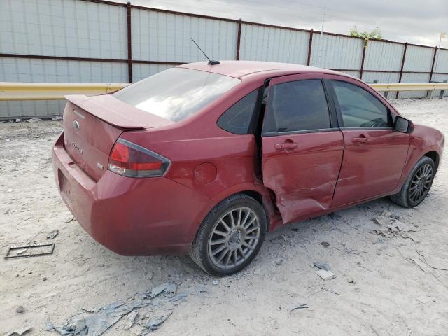 Photo 3 from auction – 2011 FORD FOCUS SES with VIN 1FAHP3GN4BW136316