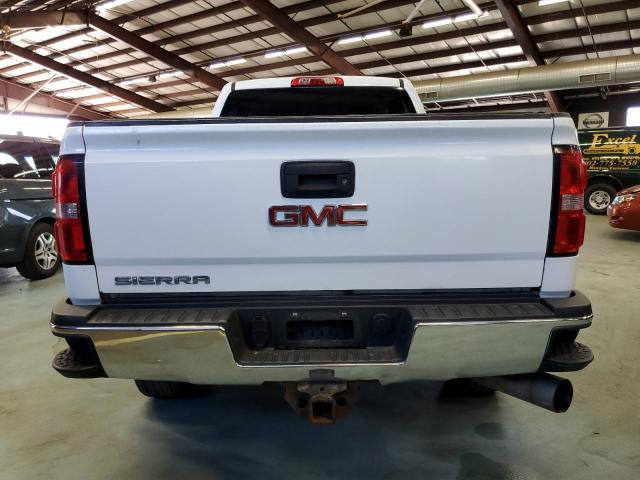 Photo 6 from auction – 2015 GMC SIERRA with VIN 1GT12XE86FF126696