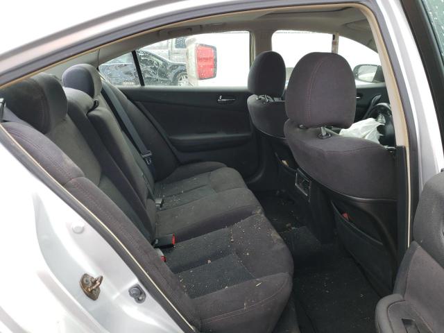 Photo 10 from auction – 2010 NISSAN MAXIMA S with VIN 1N4AA5AP5AC853087
