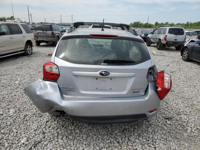 Photo 6 from auction – 2012 SUBARU IMPREZA SP with VIN JF1GPAS68CH242905