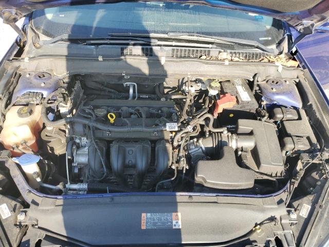 Photo 11 from auction – 2015 FORD FUSION SE with VIN 3FA6P0H70FR245838