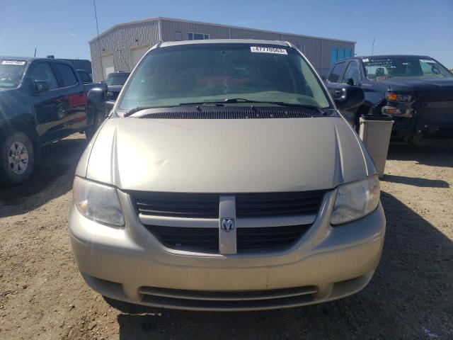 Photo 5 from auction – 2007 DODGE GRAND CARA with VIN 1D4GP24R27B133374