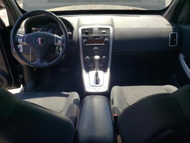 Photo 8 from auction – 2008 PONTIAC TORRENT with VIN 2CKDL33F986294486