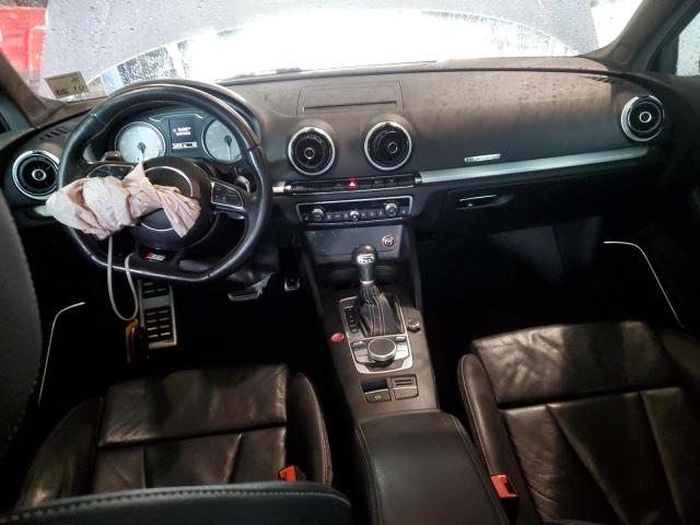 Photo 8 from auction – 2015 AUDI S3 PREMIUM with VIN WAUBFGFF6F1093165