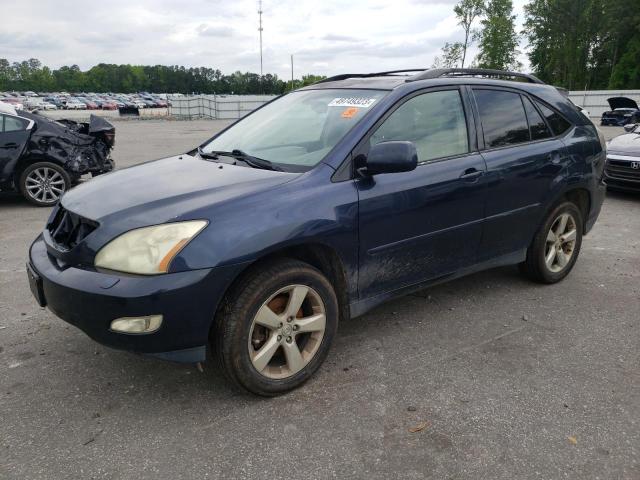 Photo 1 from auction – 2006 LEXUS RX 330 with VIN JTJHA31U560100846