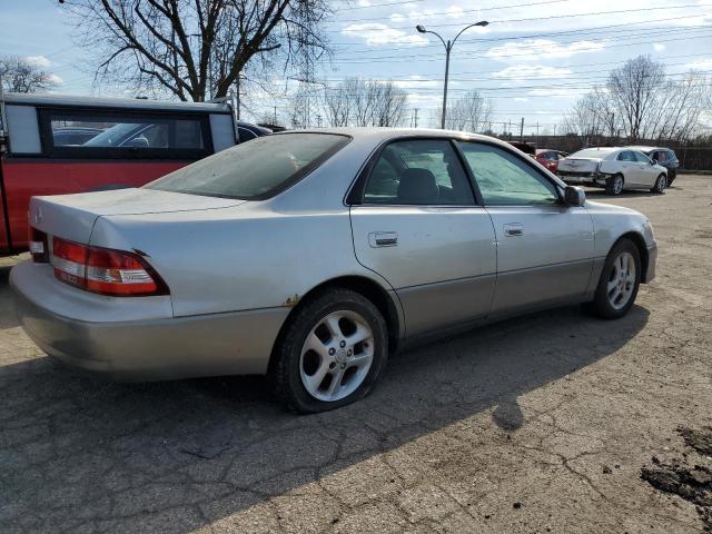 Photo 3 from auction – 2001 LEXUS ES 300 with VIN JT8BF28G910306571