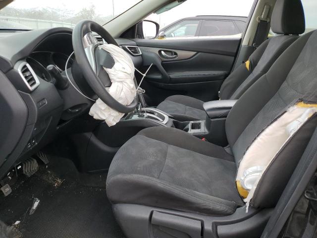 Photo 7 from auction – 2016 NISSAN ROGUE with VIN KNMAT2MVXGP602287