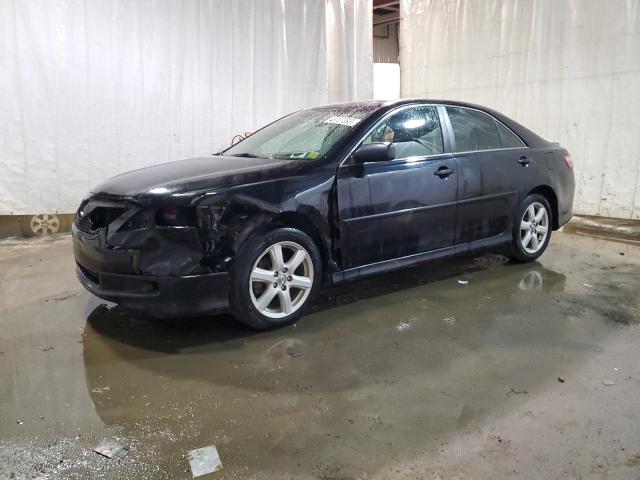 TOYOTA CAMRY BASE 2009 with VIN 4T1BE46K79U394978 - Photo from auction