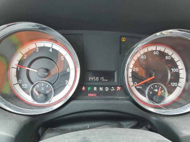 Photo 9 from auction – 2014 DODGE GRAND CARA with VIN 2C4RDGCG9ER104612