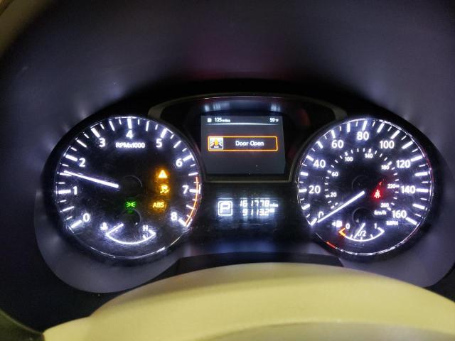 Photo 9 from auction – 2014 NISSAN ALTIMA 2.5 with VIN 1N4AL3AP5EC327126