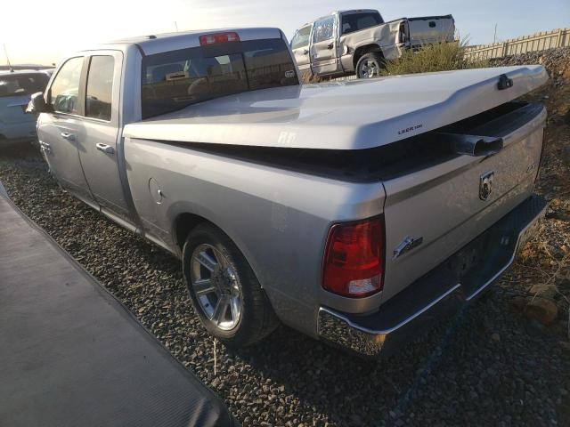 Photo 2 from auction – 2014 RAM 1500 SLT with VIN 1C6RR7GG3ES333630