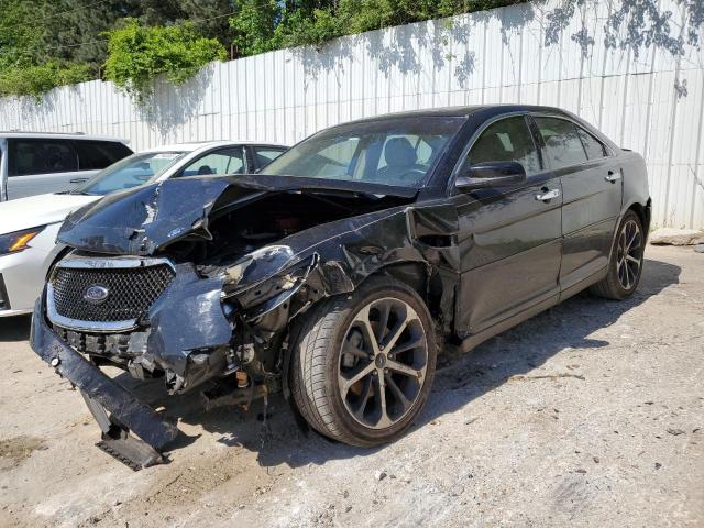 FORD TAURUS SEL 2016 с VIN 1FAHP2E89GG146266 - Снимка от търг