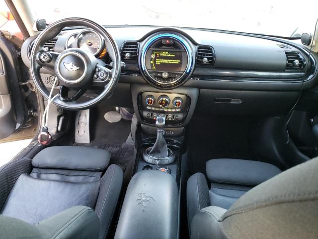 صورة رقم 8 من المزاد - 2016 MINI COOPER S C مع VIN WMWLN9C58G2B30844
