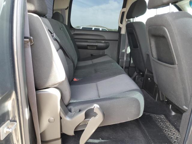 Photo 10 from auction – 2011 GMC SIERRA K15 with VIN 3GTP2VE37BG144538