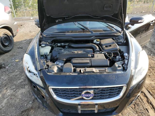 Foto 11 de la subasta – 2011 VOLVO C70 T5 con VIN YV1672MC7BJ115255