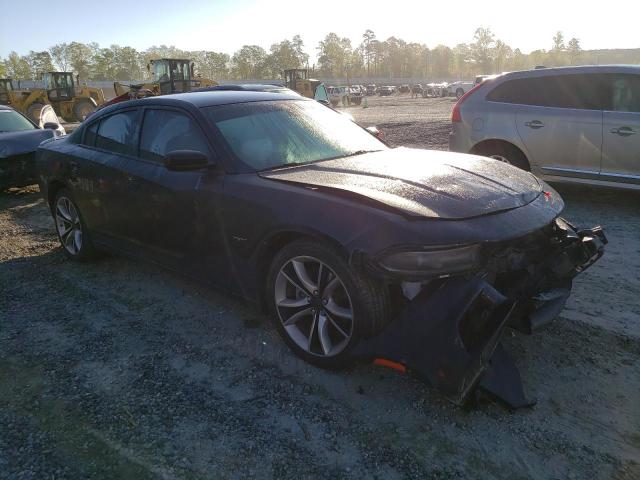 Photo 4 from auction – 2015 DODGE CHARGER R/ with VIN 2C3CDXCT4FH741289