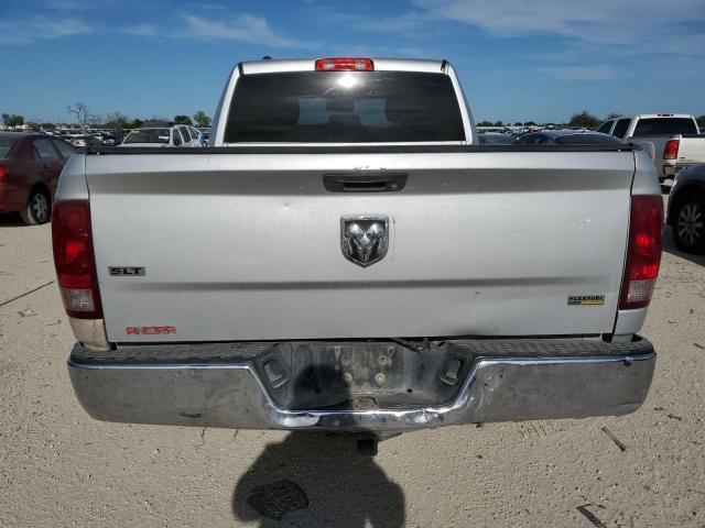 Photo 6 from auction – 2015 RAM 1500 SLT with VIN 1C6RR6GG2FS577345