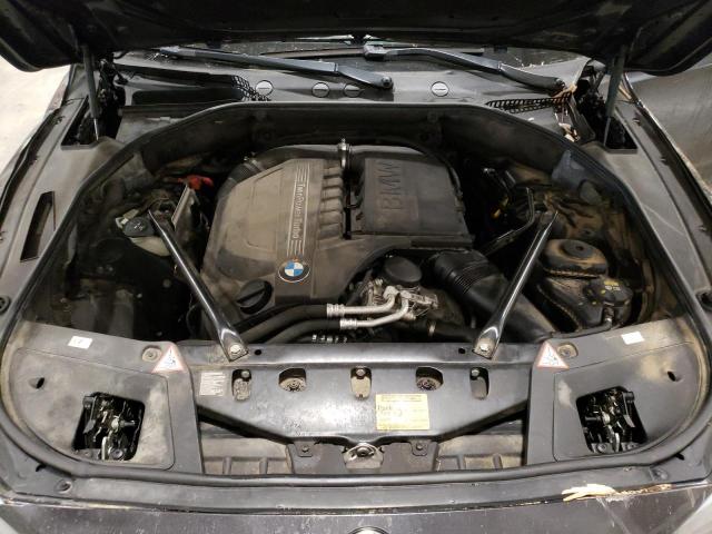 Photo 11 from auction – 2015 BMW 535 XIGT with VIN WBA5M4C53FD186480