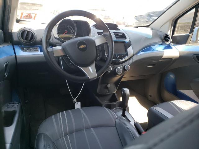 Zdjęcie 8 z aukcji – 2014 CHEVROLET SPARK 1LT z VIN KL8CD6S98EC441910
