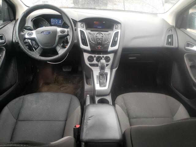 Photo 8 from auction – 2014 FORD FOCUS SE with VIN 1FADP3F28EL425291