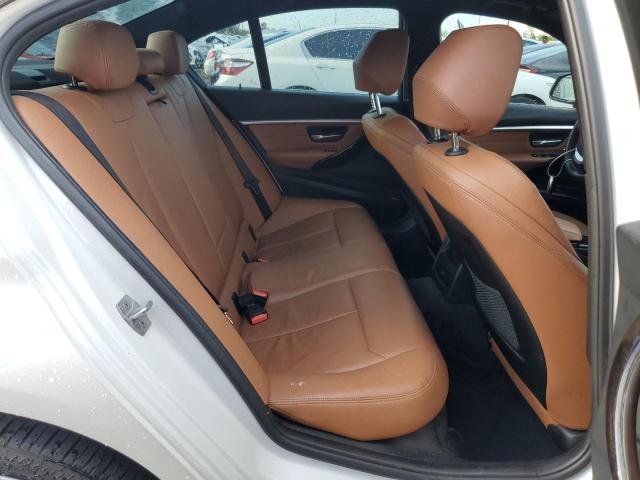 Photo 10 from auction – 2017 BMW 330 I with VIN WBA8B9G35HNU56587