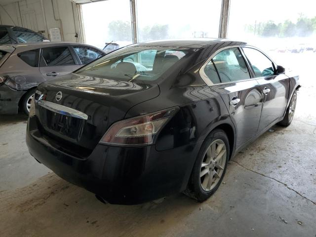 Photo 3 from auction – 2014 NISSAN MAXIMA S with VIN 1N4AA5AP9EC467312