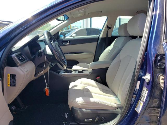 Photo 7 from auction – 2016 KIA OPTIMA LX with VIN 5XXGT4L15GG092510