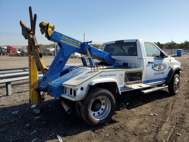 Photo 3 from auction – 2018 RAM 4500 with VIN 3C7WRKALXJG242931