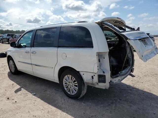 Photo 2 from auction – 2013 CHRYSLER TOWN & COU with VIN 2C4RC1GG4DR756675