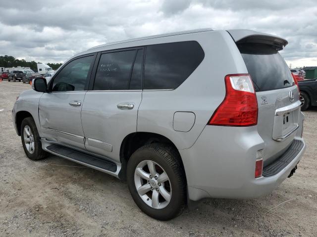Photo 2 from auction – 2012 LEXUS GX 460 with VIN JTJBM7FX1C5044331