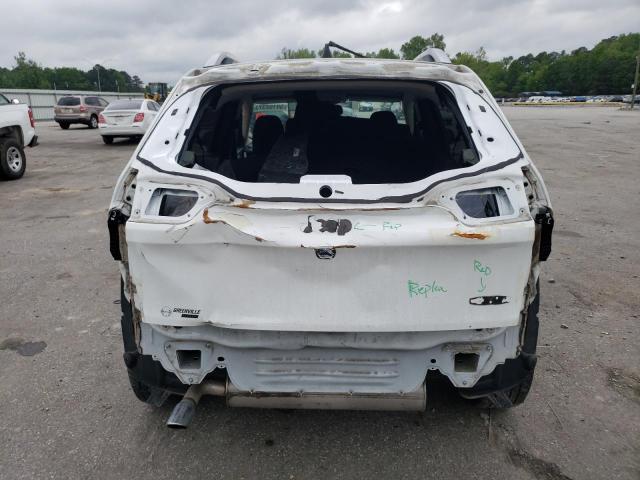 Photo 6 from auction – 2017 JEEP CHEROKEE L with VIN 1C4PJLCB4HW522374
